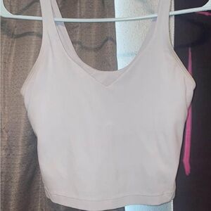 Lululemon Align Tank